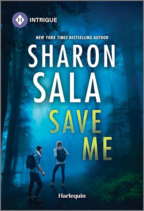 Save Me by Sharon Sala