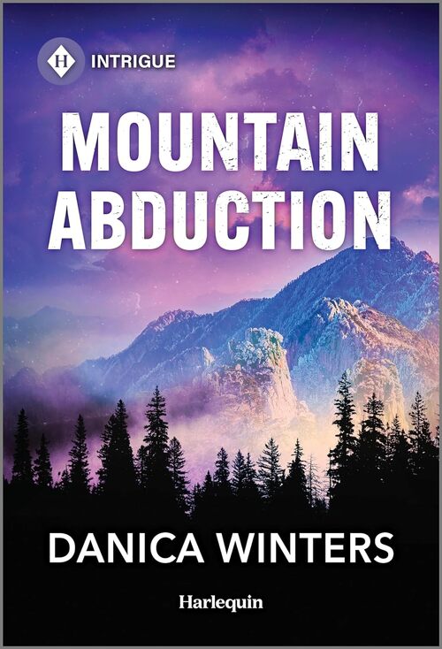 Mountain Abduction by Danica Winters