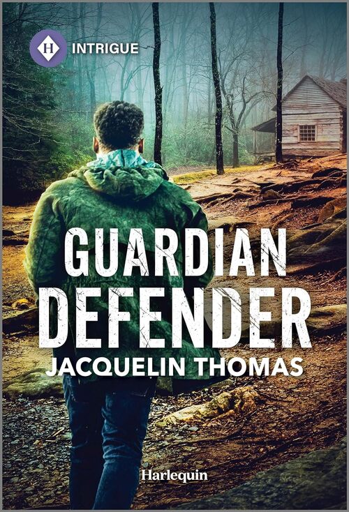Guardian Defender by Jacquelin Thomas