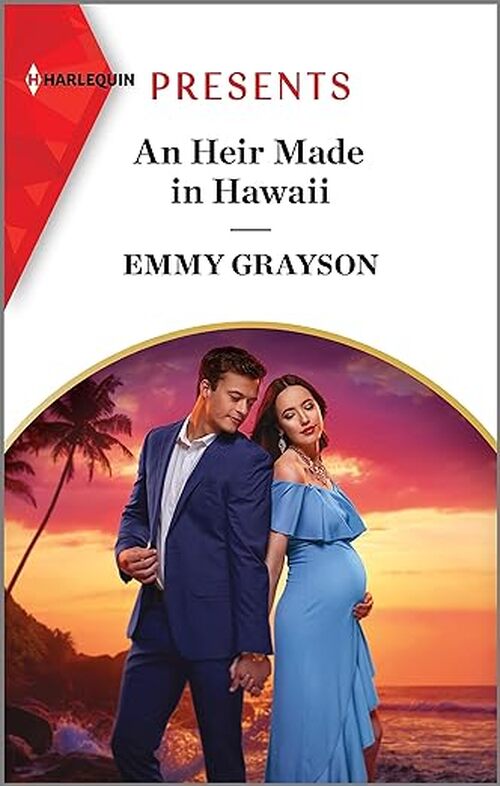An Heir Made in Hawaii by Emmy Grayson