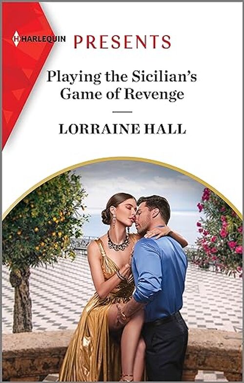 Playing the Sicilian's Game of Revenge by Lorraine Hall