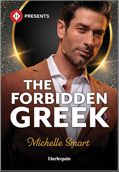 The Forbidden Greek by Michelle Smart