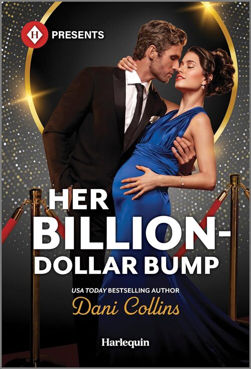 Her Billion-Dollar Bump by Dani Collins