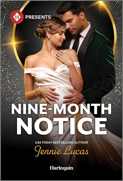 Nine-Month Notice by Jennie Lucas