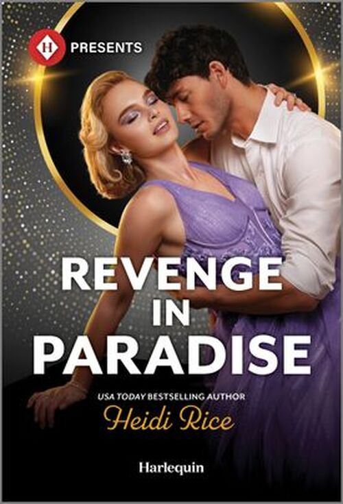 Revenge in Paradise by Heidi Rice