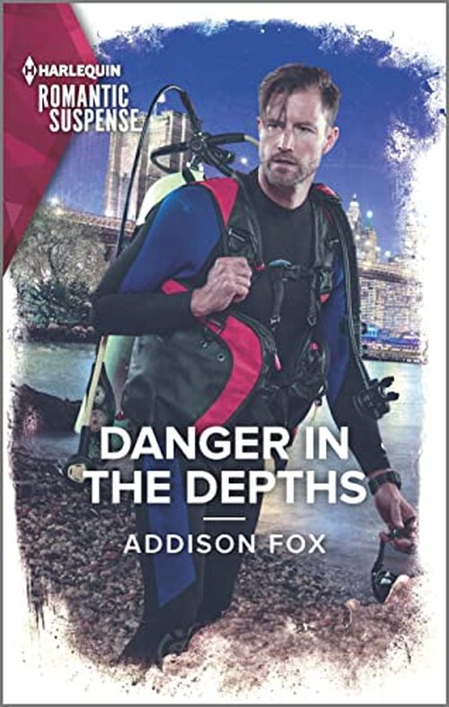 Danger in the Depths by Addison Fox