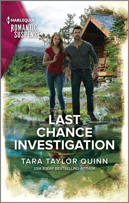 Last Chance Investigation by Tara Taylor Quinn
