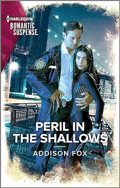 Peril in the Shallows by Addison Fox