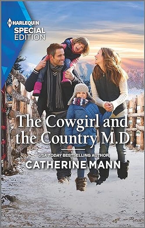 Their Convenient Christmas Engagement by Catherine Mann