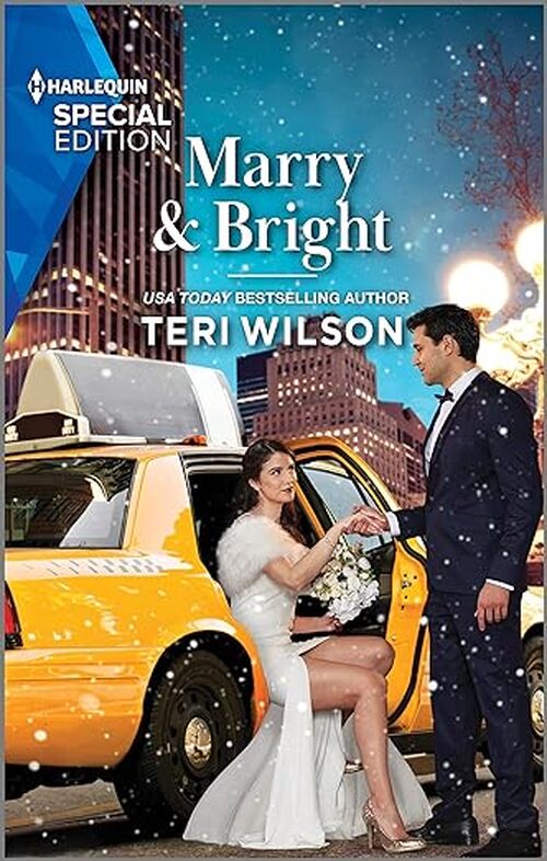 Marry & Bright by Teri Wilson