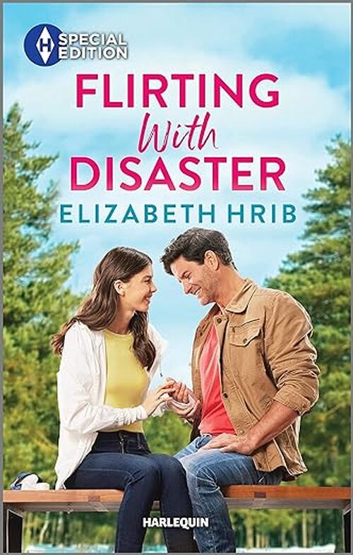 Flirting with Disaster by Elizabeth Hrib