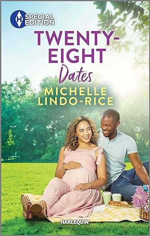 Twenty-Eight Dates by Michelle Lindo-Rice