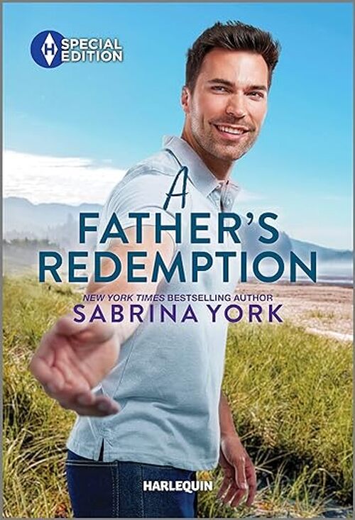 A Father's Redemption by Sabrina York