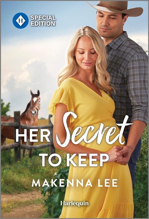 Her Secret to Keep by Makenna Lee