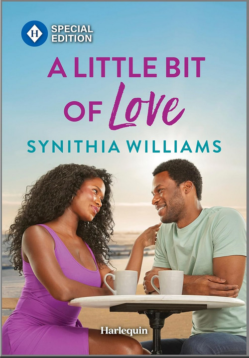 A Little Bit of Love