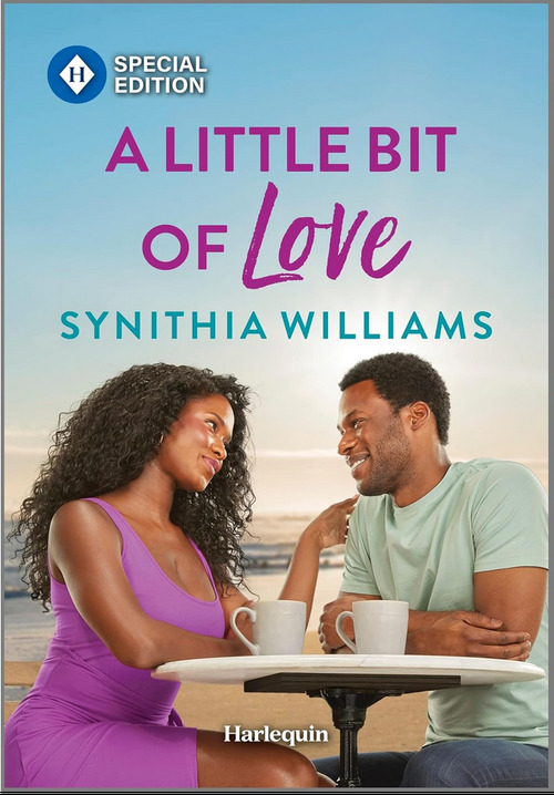 A Little Bit of Love by Synithia Williams