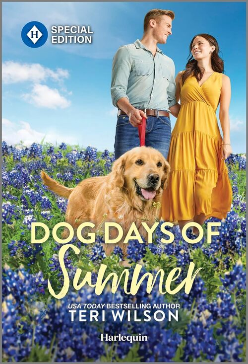 Dog Days of Summer by Teri Wilson