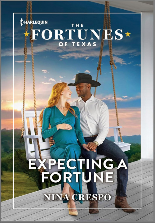 Expecting a Fortune by Nina Crespo
