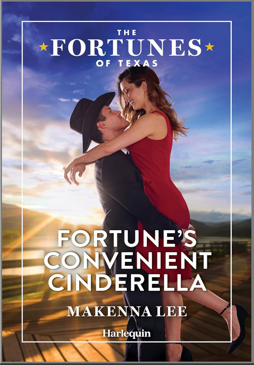 Fortune's Convenient Cinderella by Makenna Lee