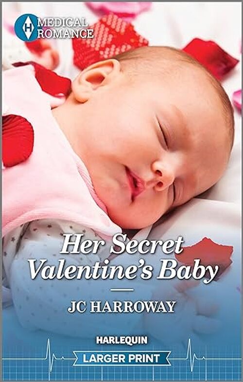 Her Secret Valentine's Baby