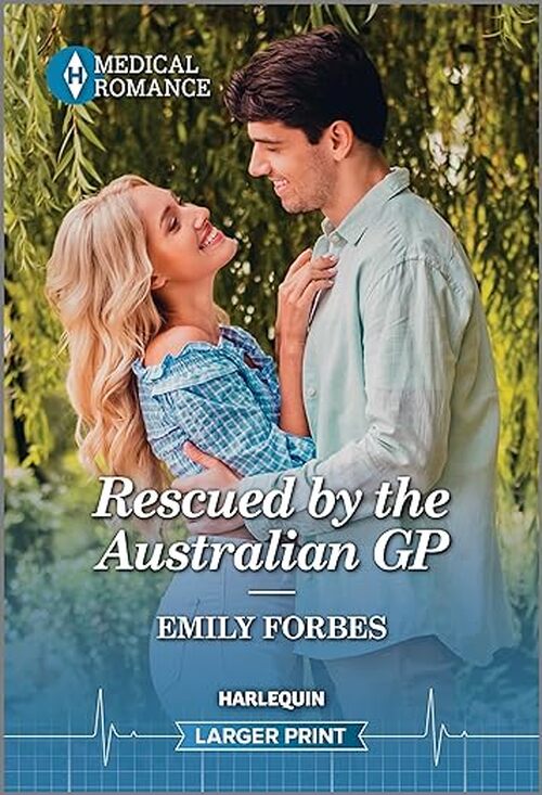 Rescued by the Australian GP by Emily Forbes