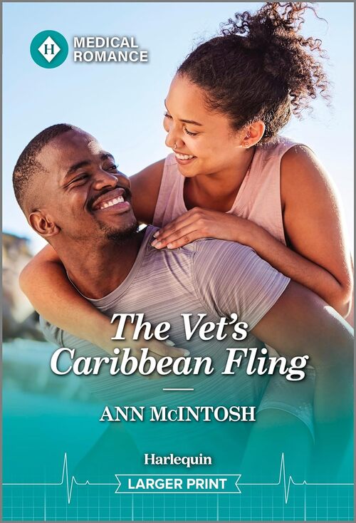 The Vet's Caribbean Fling by Ann McIntosh