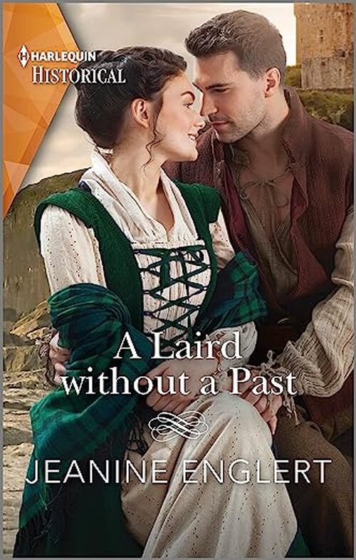A Laird without a Past by Jeanine Englert