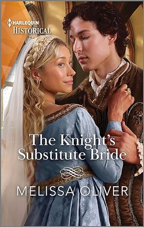 THE KNIGHT'S SUBSTITUTE BRIDE