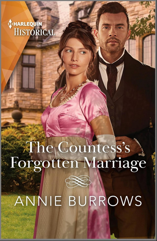 The Countess's Forgotten Marriage