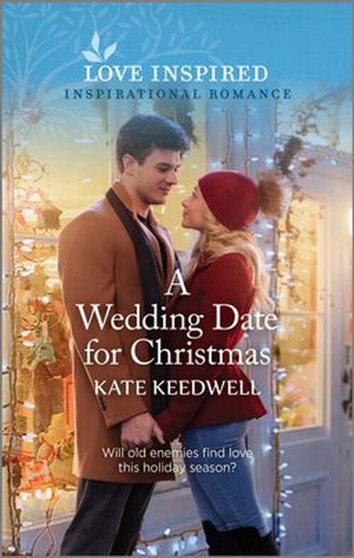A Wedding Date for Christmas by Kate Keedwell