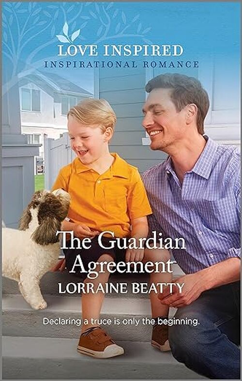 The Guardian Agreement by Lorraine Beatty