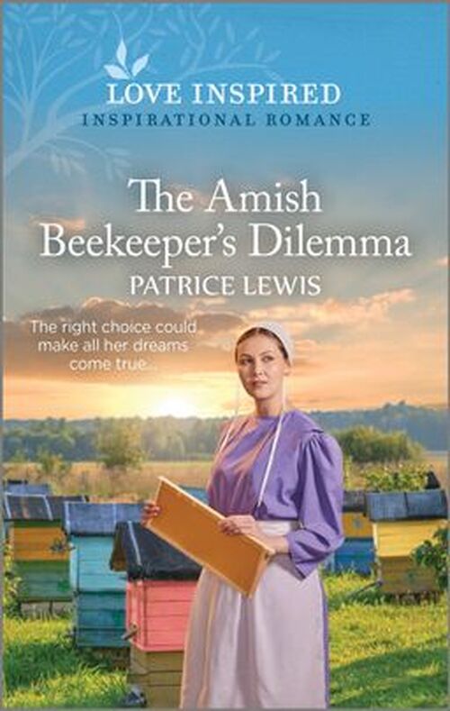 The Amish Beekeeper's Dilemma by Patrice Lewis