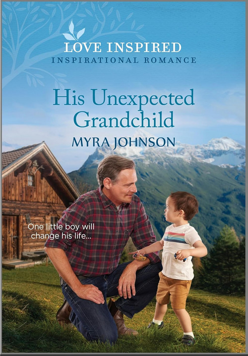 His Unexpected Grandchild