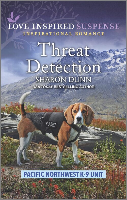 Threat Detection by Sharon Dunn