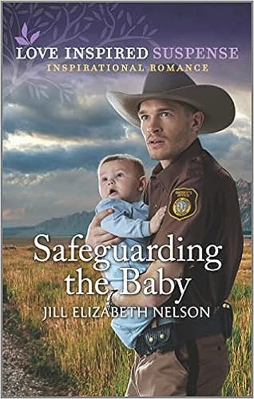 Safeguarding the Baby by Jill Elizabeth Nelson