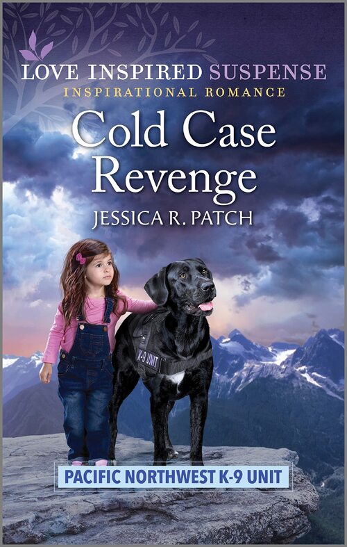 Cold Case Revenge by Jessica R. Patch