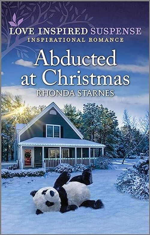 Abducted at Christmas by Rhonda Starnes