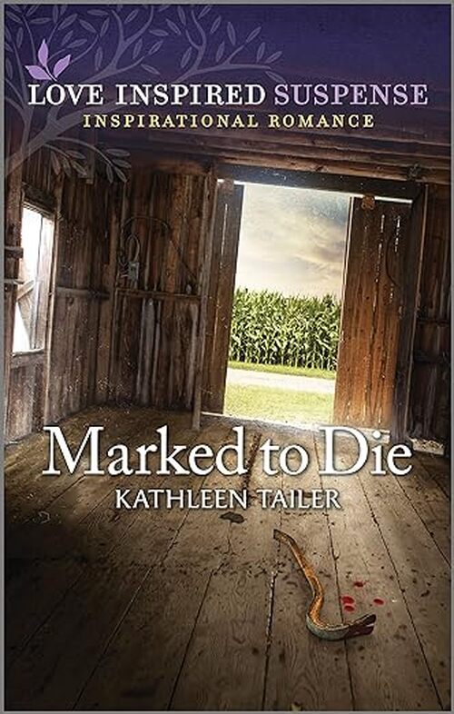 Marked to Die by Kathleen Tailer
