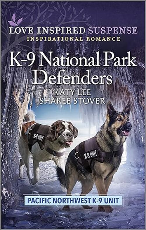 K-9 National Park Defenders by Katy Lee