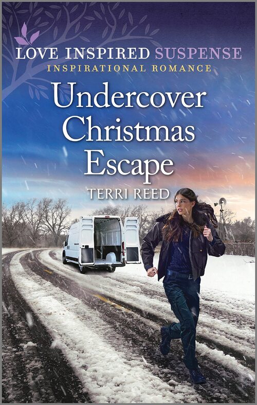 Undercover Christmas Escape by Terri Reed