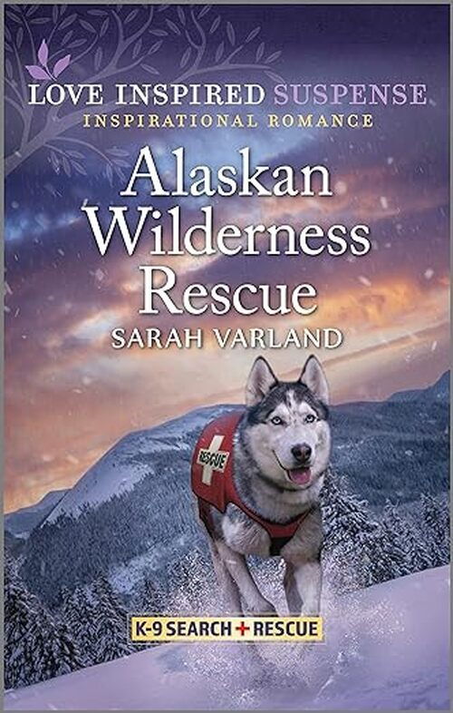 Alaskan Wilderness Rescue by Sarah Varland