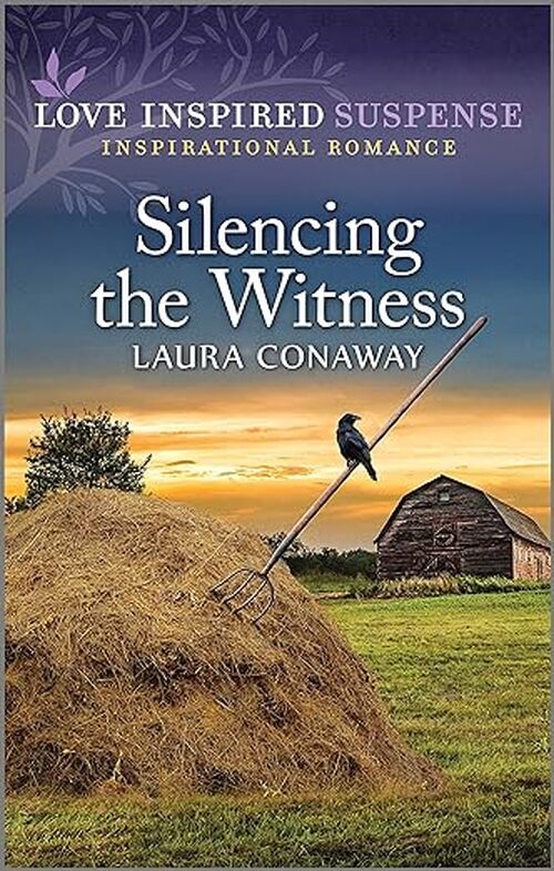 Silencing the Witness by Laura Conaway