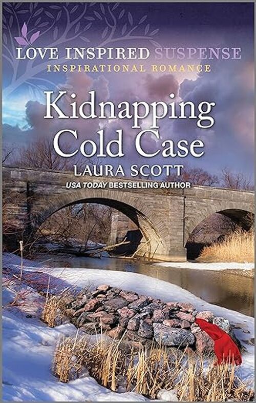 Kidnapping Cold Case by Laura Scott