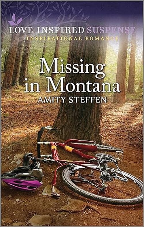 Missing in Montana by Amity Steffen