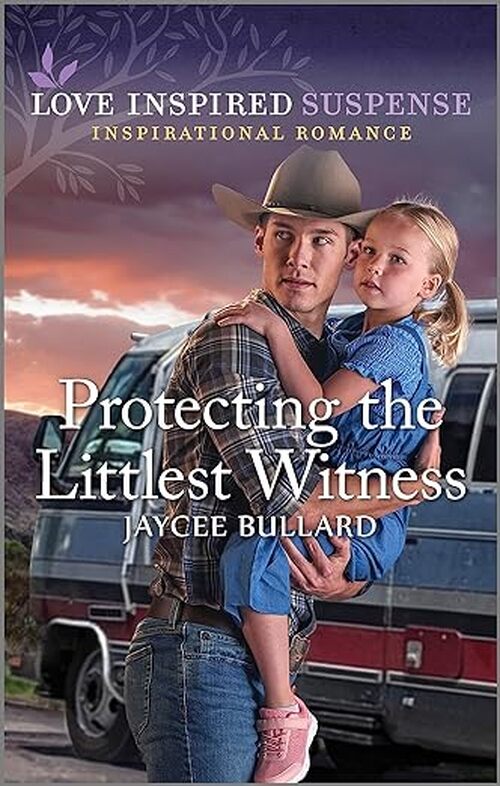 Protecting the Littlest Witness by Jaycee Bullard