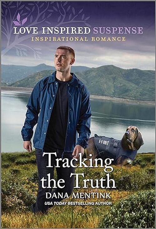 Tracking the Truth by Dana Mentink