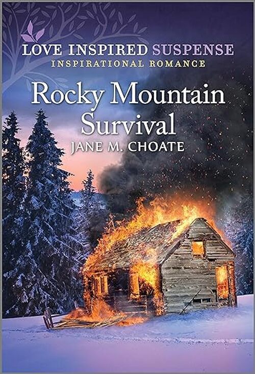 Rocky Mountain Survival by Jane M. Choate
