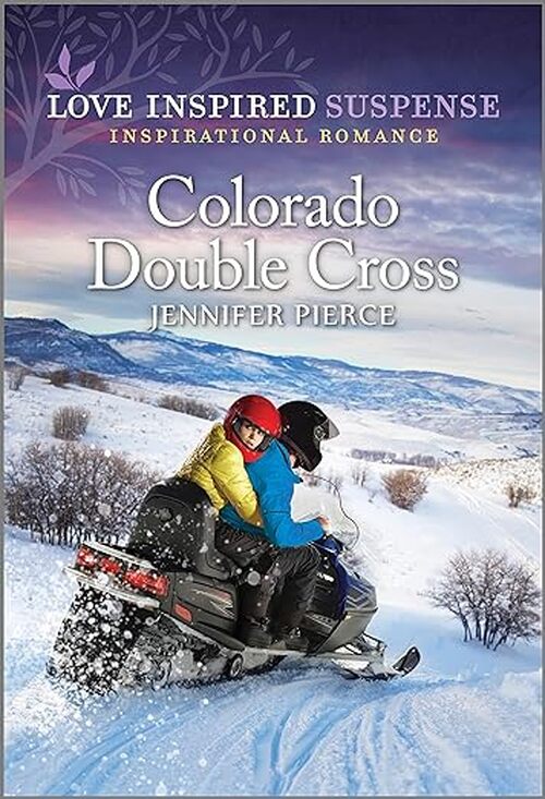 Colorado Double Cross by Jennifer Pierce