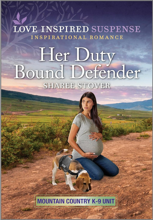 Her Duty Bound Defender by Sharee Stover