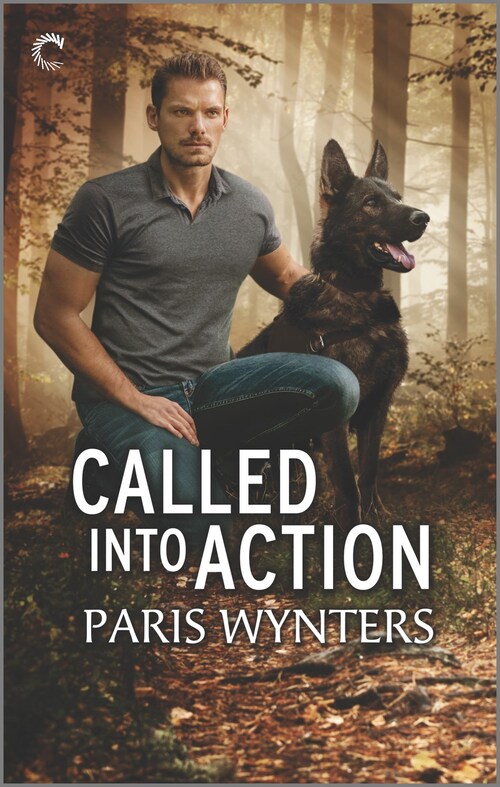 Called into Action by Paris Wynters